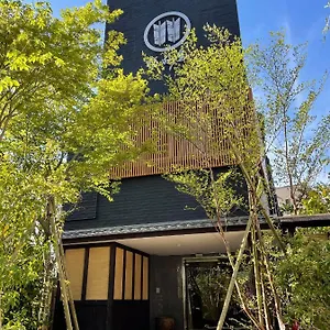 Hotel Fukudaya, Tokio